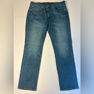 Levi's Straight Men's Jeans